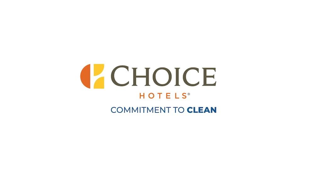 Comfort Inn Tupelo Εξωτερικό φωτογραφία