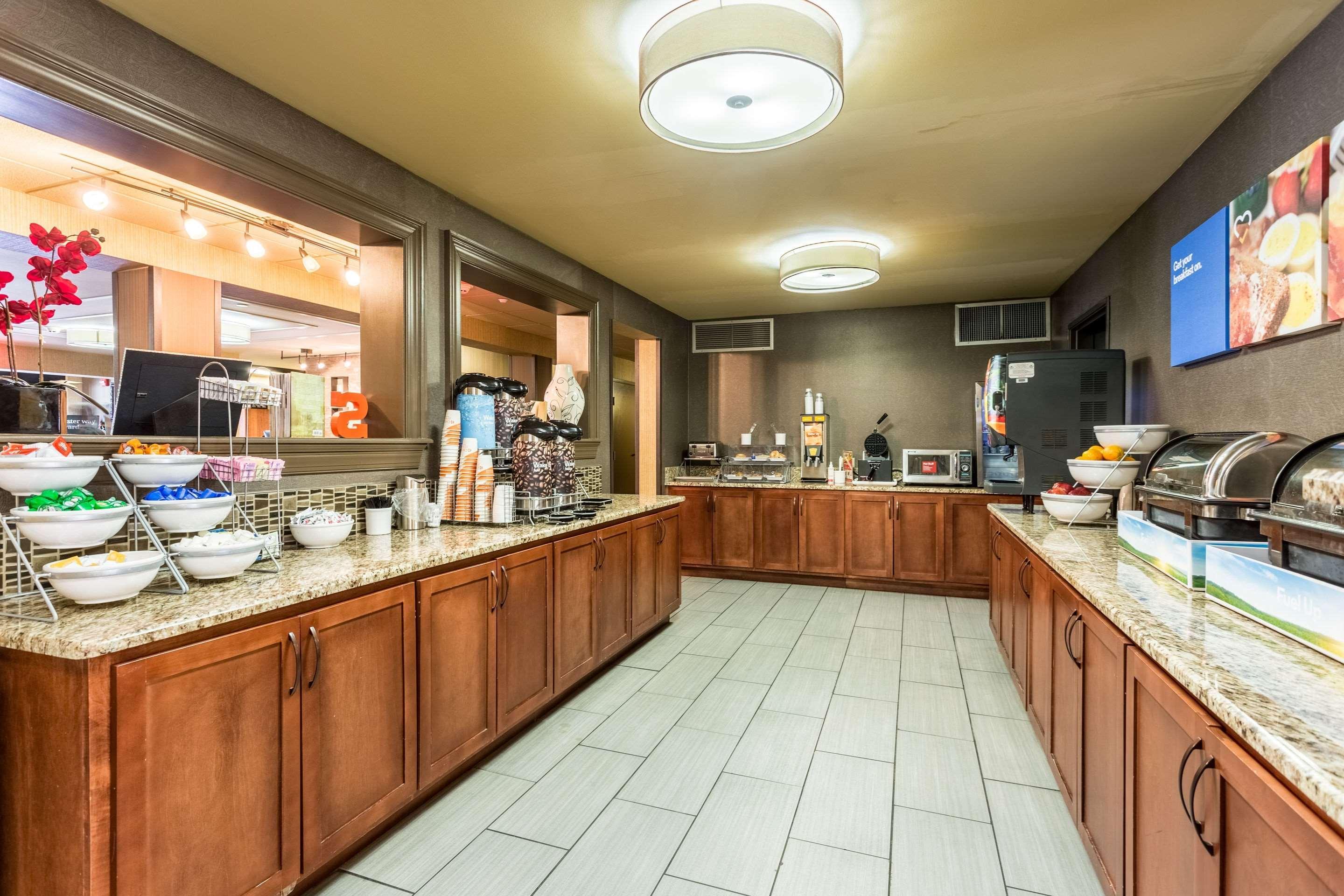 Comfort Inn Tupelo Εξωτερικό φωτογραφία
